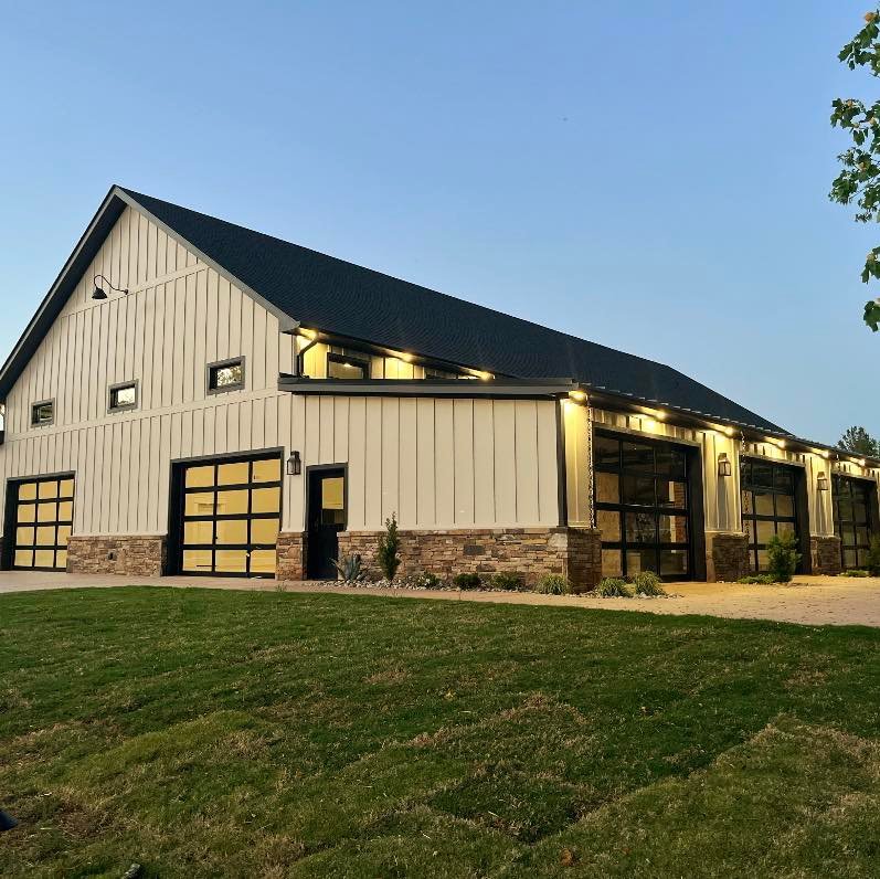 Wedding Venue Near Bremen, Georgia – The Grove at DeFoor Farm