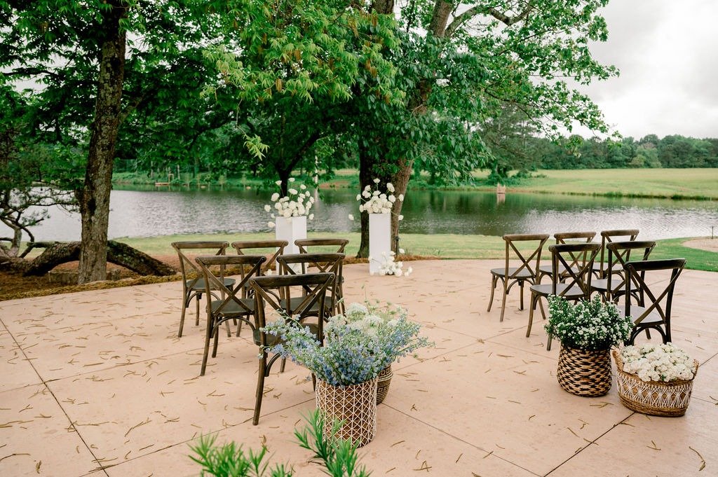 How to Select a Wedding Venue?