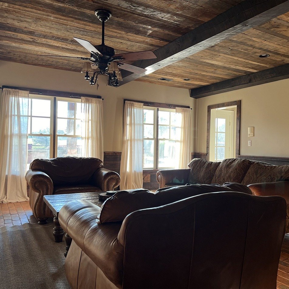 The Grove - Grooms Quarters