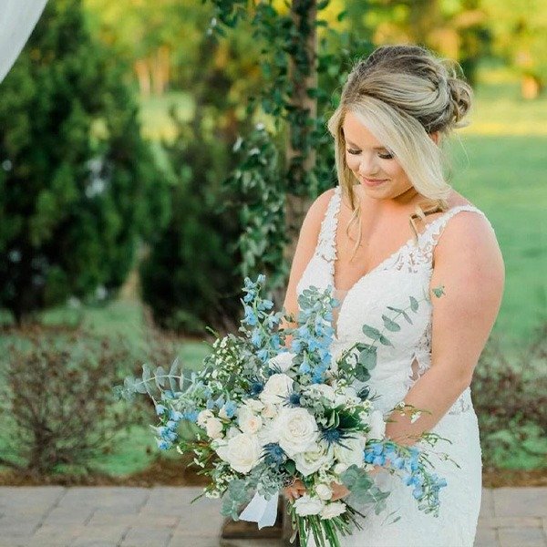Wedding Venue Near Bremen, Georgia – The Grove at DeFoor Farm