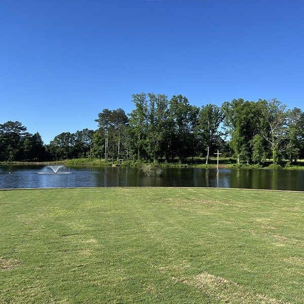 Wedding Venue Near Bremen, Georgia – The Grove at DeFoor Farm