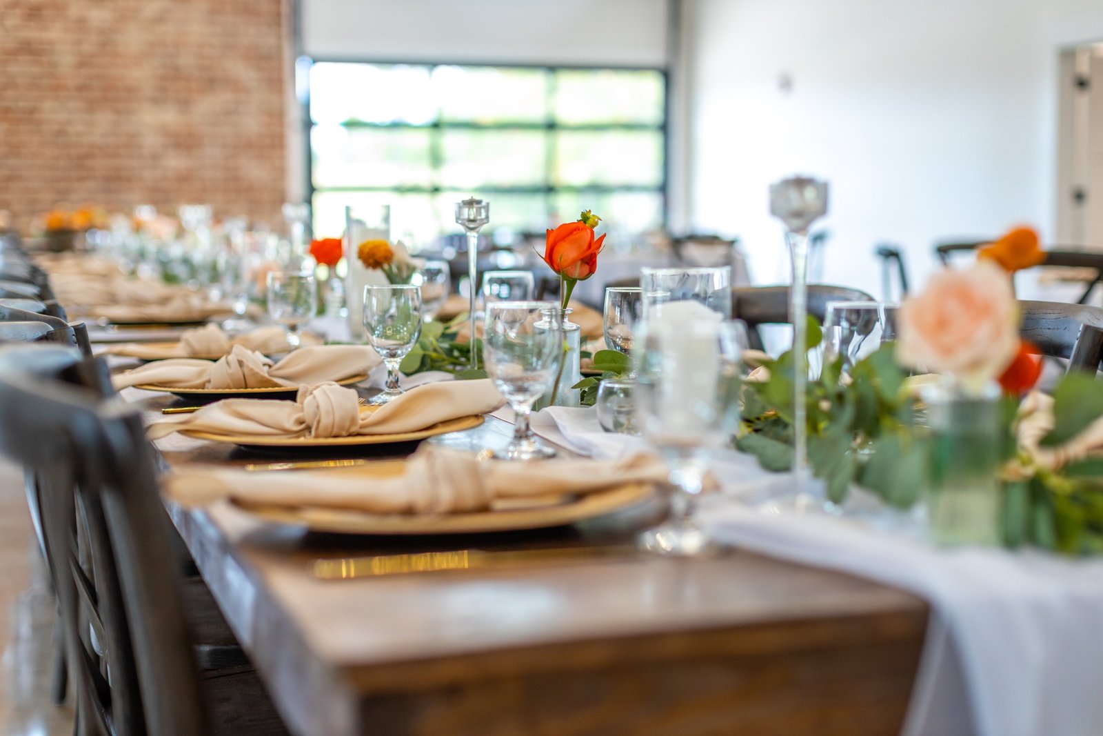 The Grove at Defoor Farm: A Timeless Wedding Venue near Kennesaw, GA