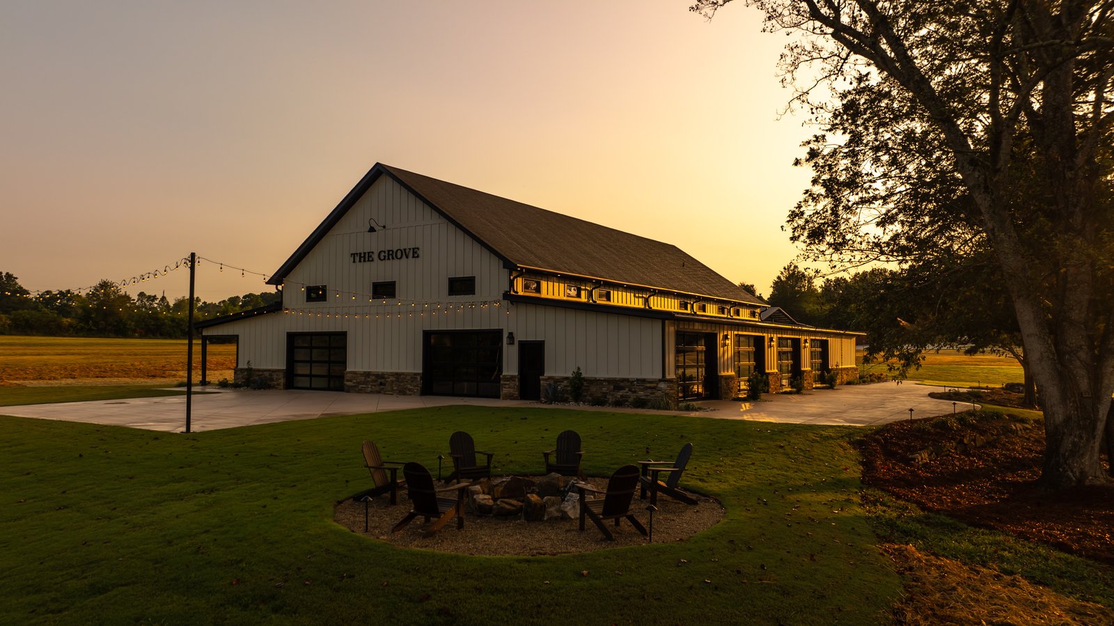 Find the Best West Georgia Wedding Venue for Your Big Day