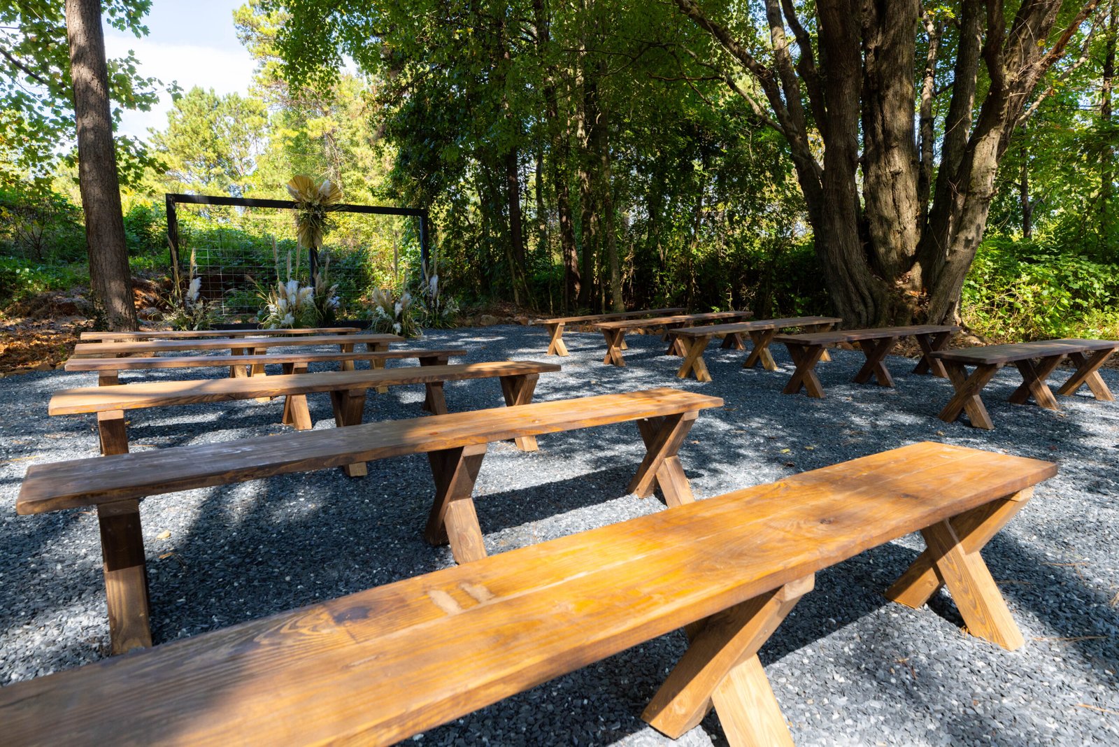 Wedding Venue Near Kennesaw, GA