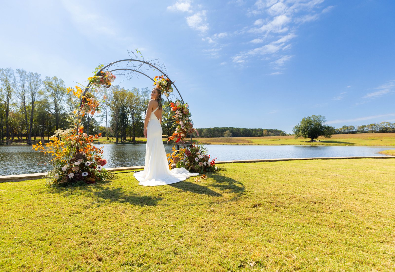 Wedding Venue Near Kennesaw, GA