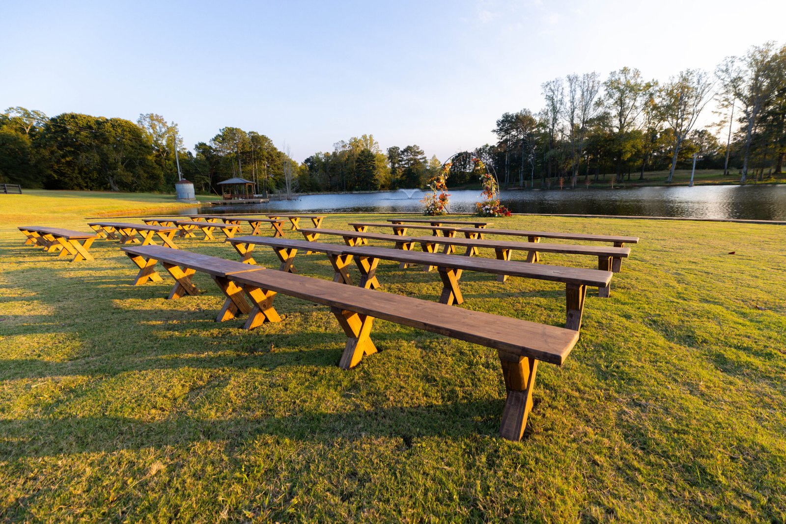 Wedding Venue Near Kennesaw, GA